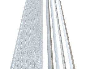 TẤM PANEL TÔN XỐP GLOTEX