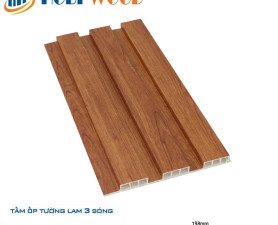 LAM 3 SÓNG THẤP