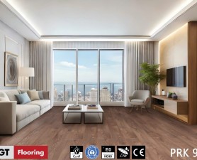 SÀN GỖ AGT 12MM BẢN NHỎ - E0