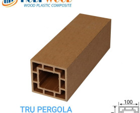 TRỤ LAM & PHỤ KIỆN NGOÀI TRỜI HB