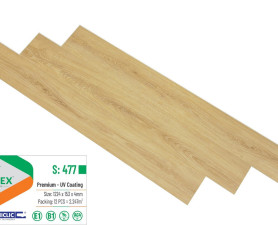 GLOTEX 4MM S477