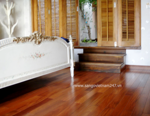 Biệt thự Mỹ Toàn 1, khu Phú Mỹ Hưng, Q.7
