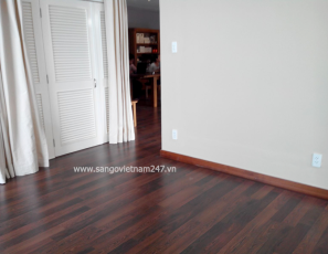 Showroom nội thất Block A, Phú Hoàng Anh, Q.7