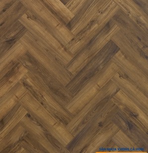 SÀN NHỰA HOBI SPC 6MM XƯƠNG CÁ