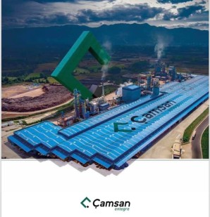 SÀN GỖ CAMSAN THỔ NHĨ KỲ