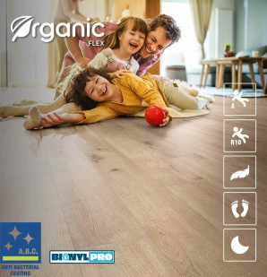 SÀN GỖ BINYL ĐỨC