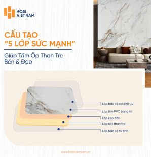 TẤM THAN TRE