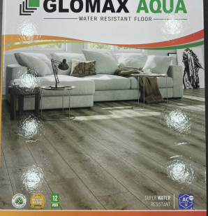 SÀN GỖ GLOMAX