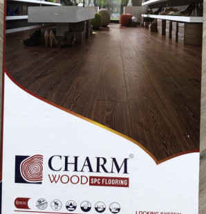 CHARM SPC 6MM