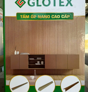 TẤM NANO GLOTEX