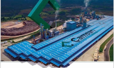 NHÀ XƯỞNG CAMSAN THỔ NHĨ KỲ