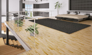 NÊN CHỌN SÀN GỖ VIỆT NAM HAY SÀN GỖ TRUNG QUỐC?