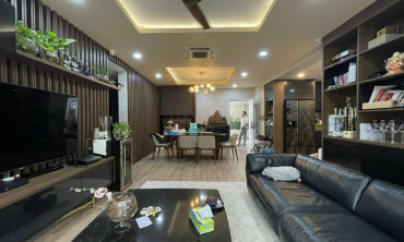 Tại sao nên dùng tấm nhựa lam sóng, tấm PVC nano phẳng, tấm PVC vân đá để ốp tường và trần?