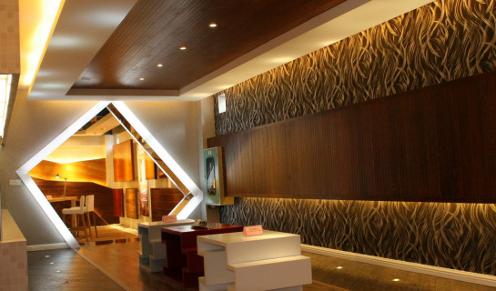 CÔNG TY TNHH TRANG TRÍ NỘI NGOẠI THẤT NÉT GỖ VIỆT