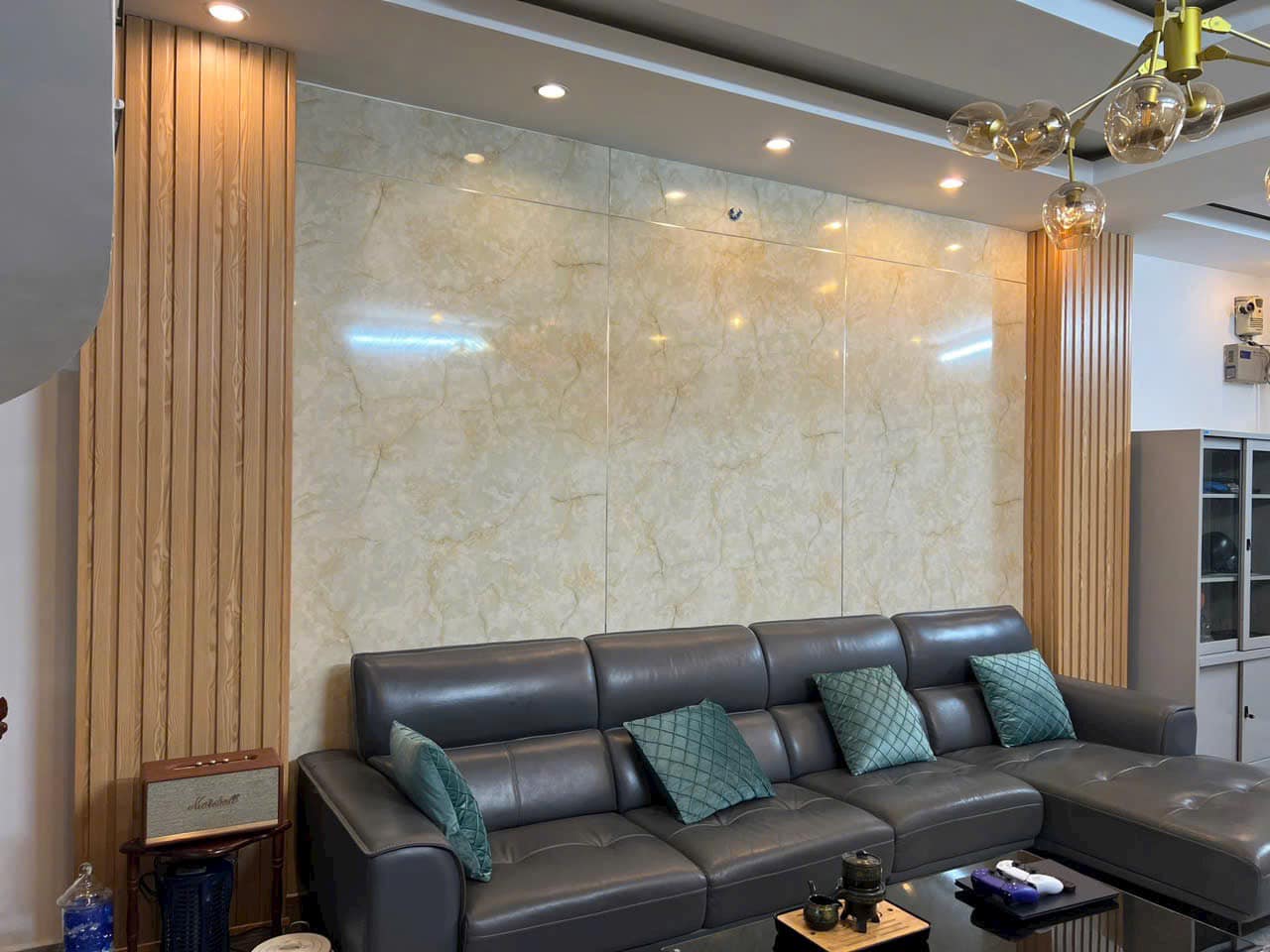 CÔNG TY TNHH TRANG TRÍ NỘI NGOẠI THẤT NÉT GỖ VIỆT