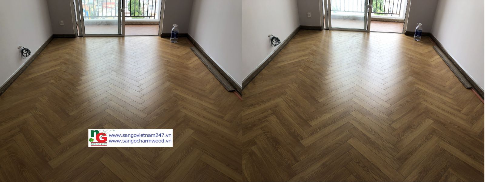 CÔNG TY TNHH TRANG TRÍ NỘI NGOẠI THẤT NÉT GỖ VIỆT