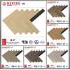 Sàn nhựa Morser SPC 4mm xương cá