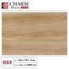 CHARM 12MM BLACK D52