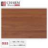 CHARM 12MM BLACK D55