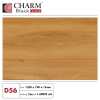 CHARM 12MM BLACK D56
