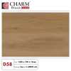 CHARM 12MM BLACK D58
