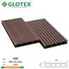 Sàn 4 lỗ vuông Glotex