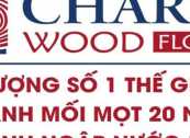 SÀN GỖ CHARM WOOD CÓ GÌ ĐẶC BIỆT?