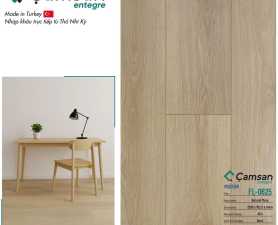 CAMSAN SERENZA 8MM