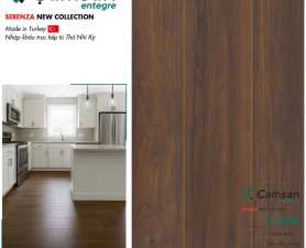 CAMSAN SERENZA 12MM bản lớn
