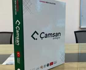 CAMSAN SERENZA 8MM