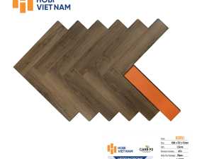 HOBI CARB P2 XƯƠNG CÁ 12MM