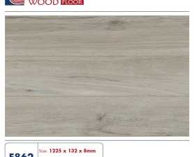 CHARM WOOD 8MM NHỎ E862