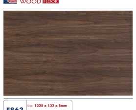 CHARM WOOD 8MM NHỎ E863