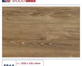 CHARM WOOD 8MM NHỎ E864