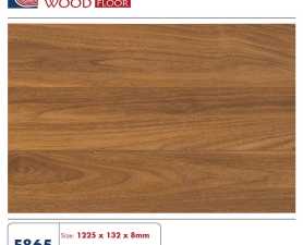 CHARM WOOD 8MM NHỎ E865
