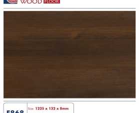 Charm Wood 8MM E868