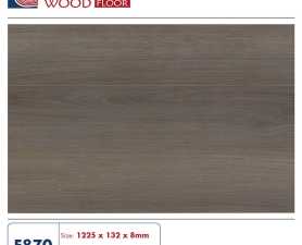 Charm Wood 8MM E870