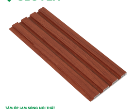 LAM 4 SÓNG GLOTEX