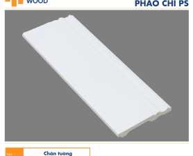 PHÀO CHỈ PS HOBI WOOD