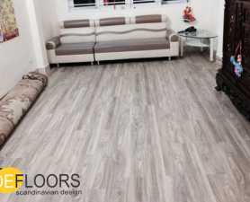 SÀN NHỰA IDE FLOOR THỤY ĐIỂN