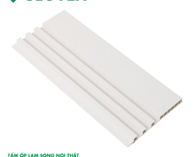 LAM 3 SÓNG PHỐI NANO GLOTEX