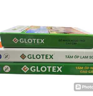 LAM SÓNG GLOTEX