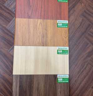 TẤM ỐP BẬC THANG GLOTEX